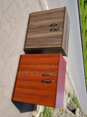 Office Credenza