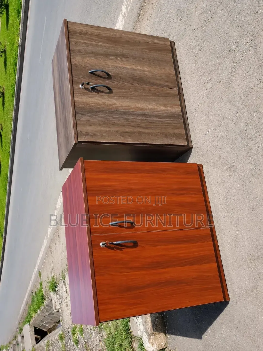 Office Credenza