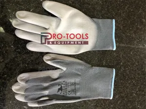 Anticut Gloves