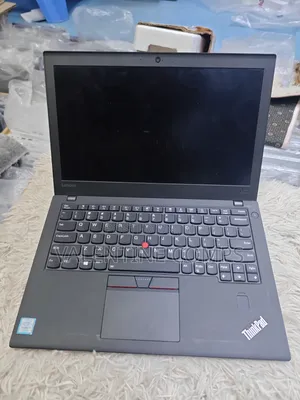 Laptop Lenovo ThinkPad X270 8GB Intel Core i7 SSD 256GB