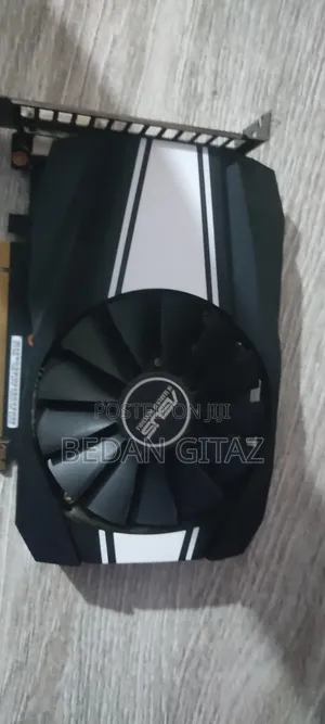 Nvidia GeForce GTX 1660 6GB Graphics Card