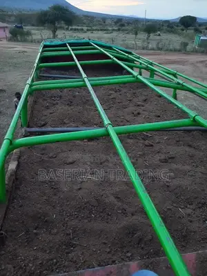 Decomposed Goat/Sheep Manure