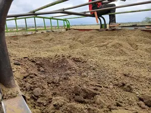 Decomposed Goat/Sheep Manure