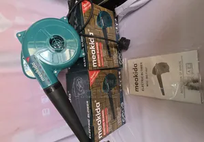 Meakida Electric Blower/600w Blower