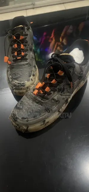 Casual Sneakers