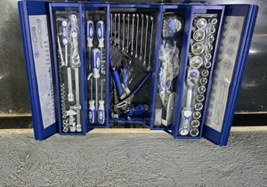 Goodking Toolset/85pcs Toolset
