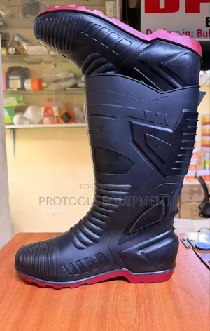 Rider Gumboots