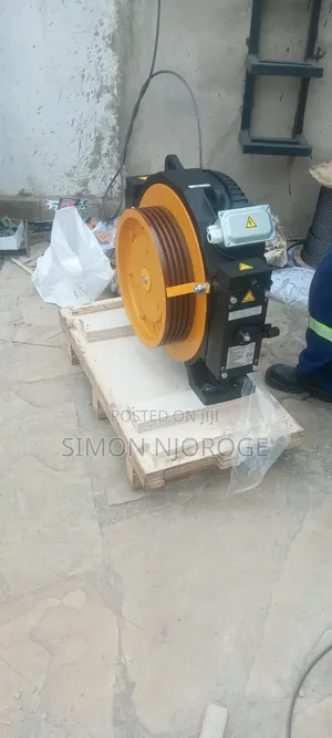 Lifts Supply Plus Installation Services