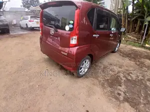 Daihatsu Move 2019 Maroon