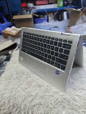 Laptop HP EliteBook x360 1030 G8 16GB Intel Core i7 SSD 512GB