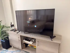 TV Console