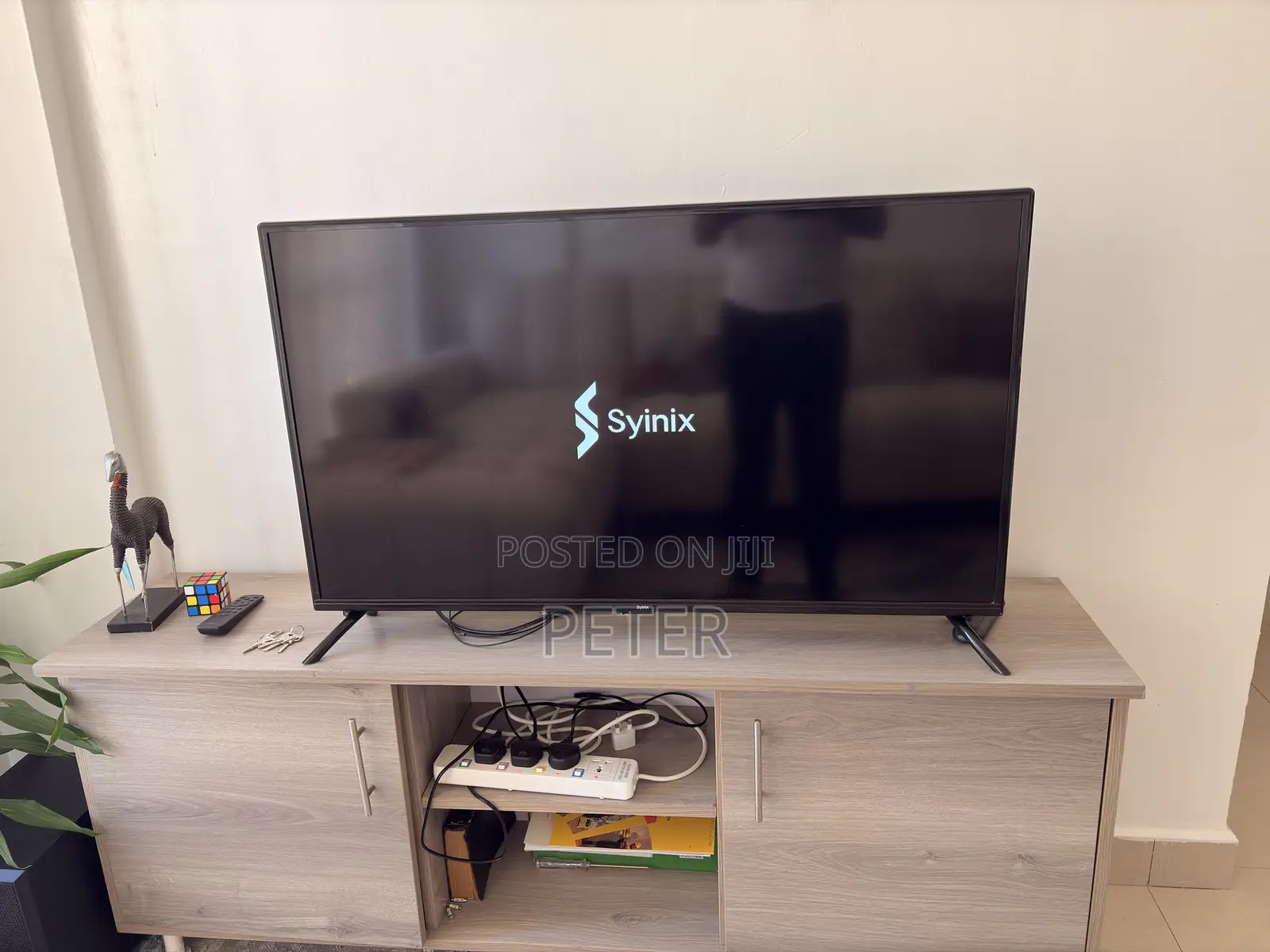TV Console