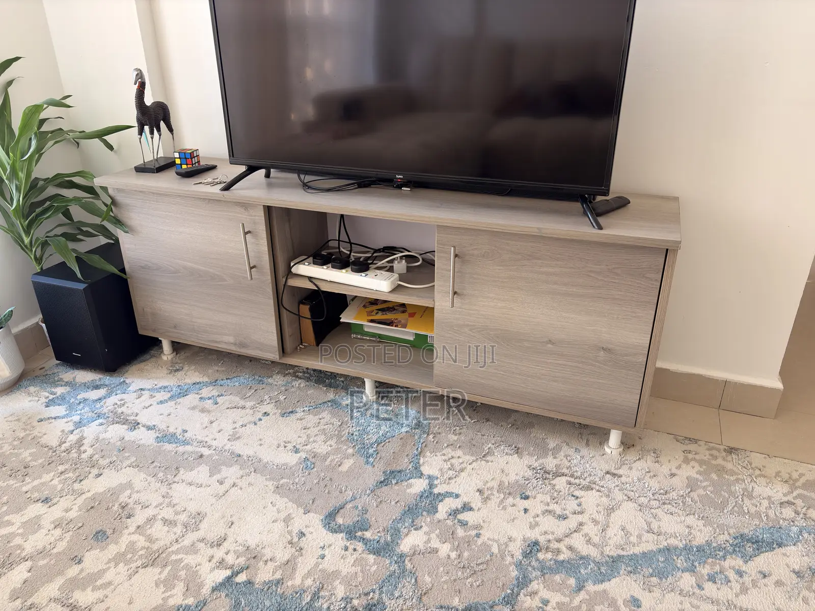 TV Console