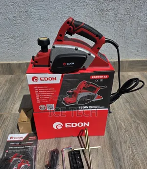 Edon Electric Planer/750w Planer