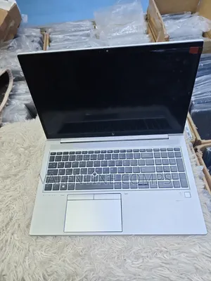 Laptop HP EliteBook 850 16GB Intel Core i7 SSD 512GB