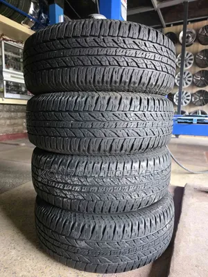 Yokohama Tyres 215/65r16 Per PC