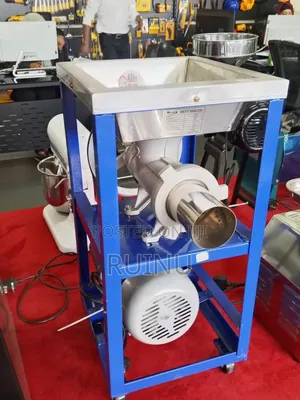 Milano Meat Mincer
