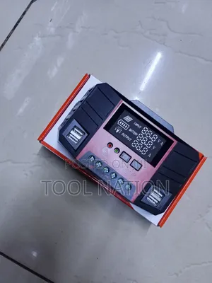 20A Solarpex Solar Controller