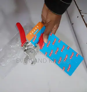 Stainless Sheep Goat Pig Ear Tag Remover