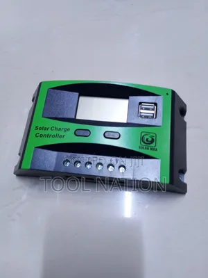 Solar Max Solar Charge Controller