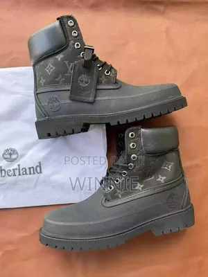 LV Timberland