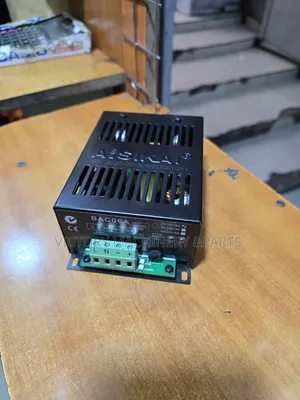 12v Trickle Charger for Diesel Generators