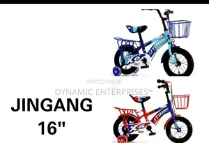 Jingang Size 12