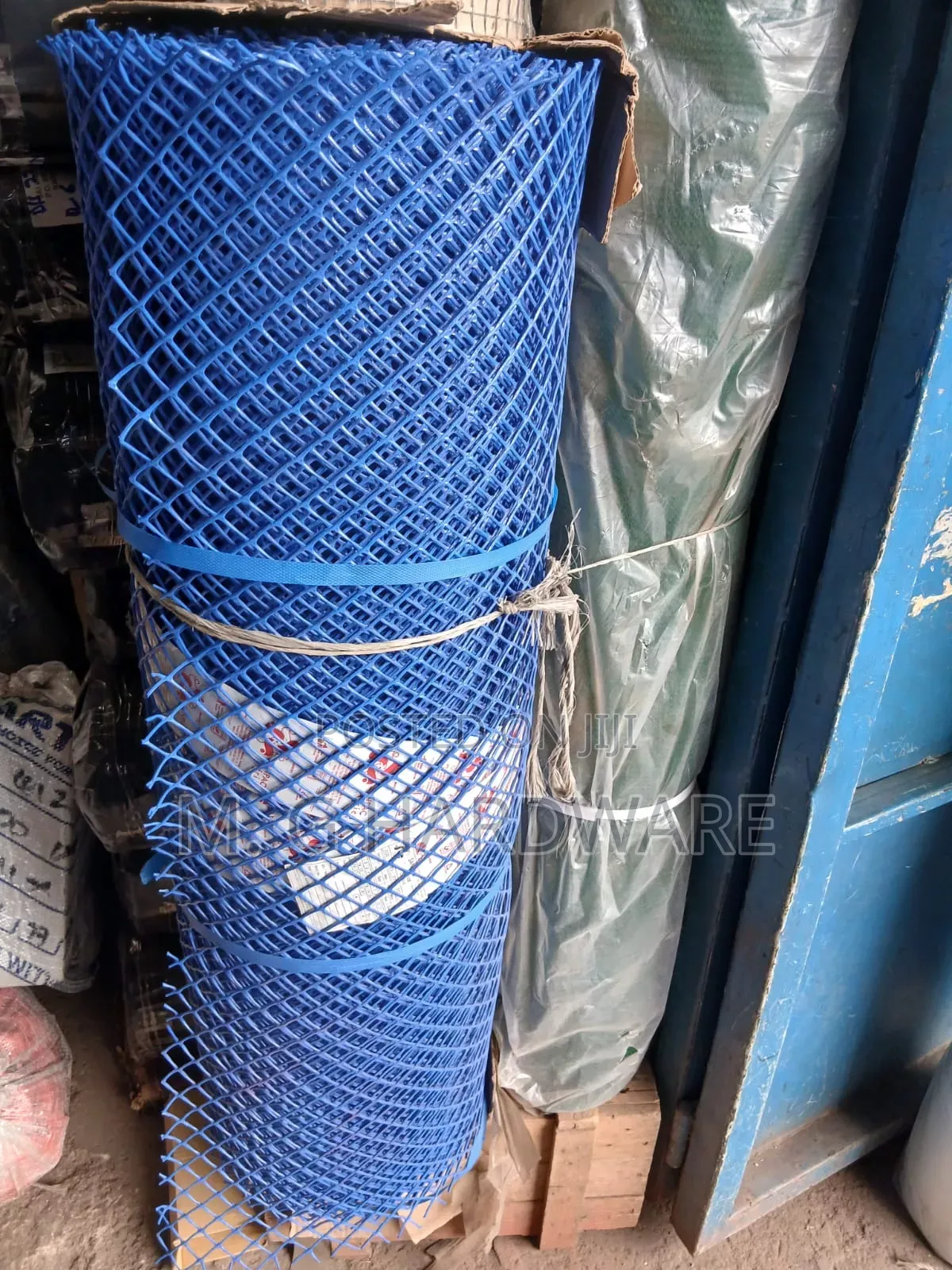 Plastic /Poultry Mesh 25m