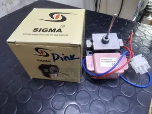 Evaporator Fan Motor | Fridge Cooling Fan Nairobi Kenya