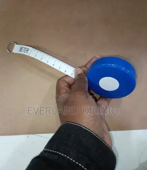 Retractable Livestock Weight Measuring Tape