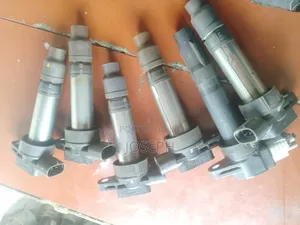 Suzuki Alto Ignation Coils