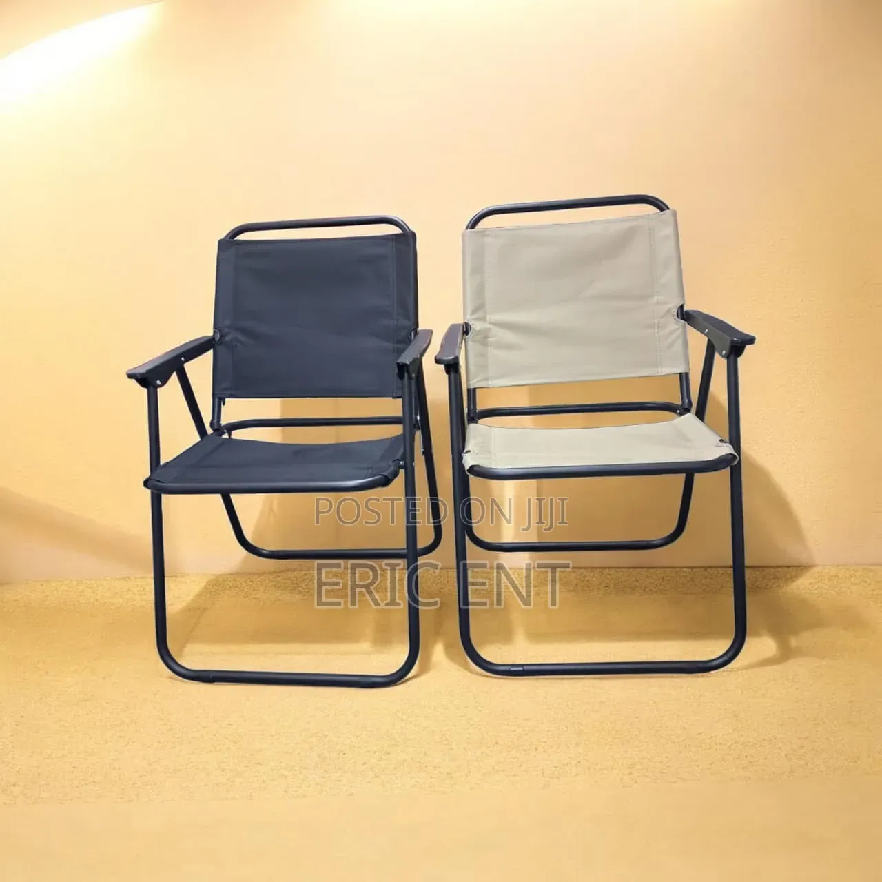 Foldable Chair