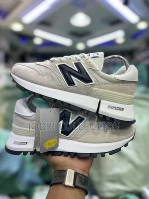 New Balance Rc1300 “ Beige Suede “ Sneakers