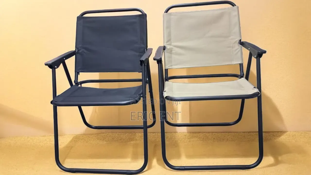 Foldable Chair