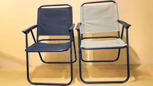 Foldable Chair