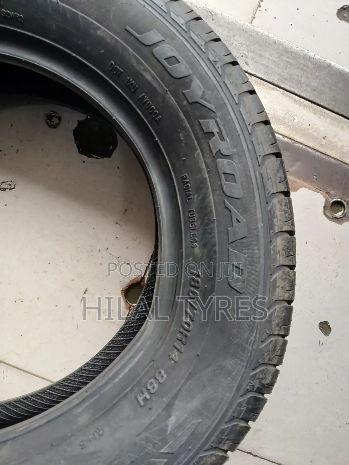 185/70r14 Joyroad