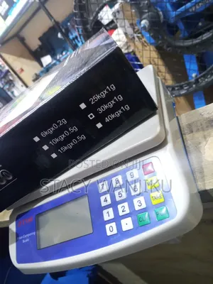 Top Most Digital Weighing Scale