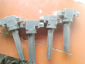 Nissan Daiz Ignition Coils