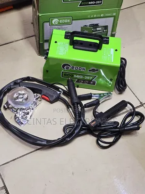 Edon Eco MIG Machine