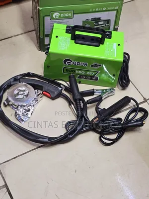 Edon Eco MIG Machine