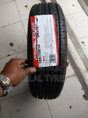 185/70r14 Double King