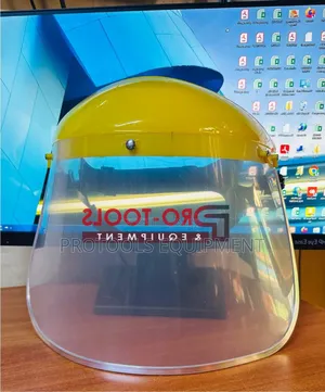 Face Shield
