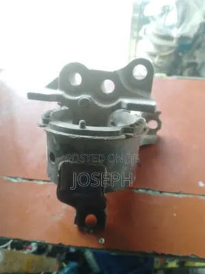 Nissan Daiz Engine Mount