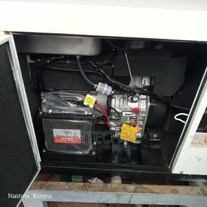 Diesel Generator Repair and Service