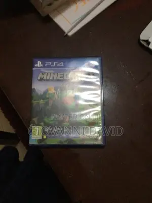 Video Games for Ps4