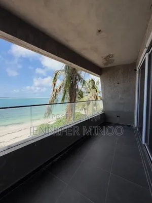 3bdrm Apartment in Nyali Mombasa for sale