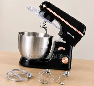 Heavy Duty 7L Stand Mixer