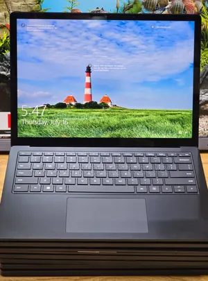 Laptop Microsoft Surface Book 3 16GB Intel Core i7 SSD 256GB