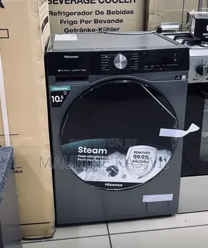 10.5 Kg Hisense Washing Machine