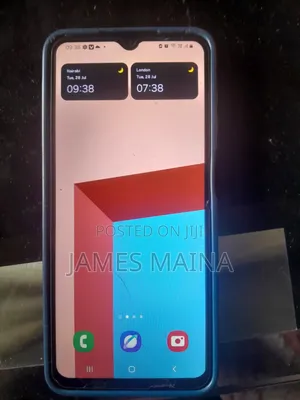 Samsung Galaxy A04s 128 GB Pink